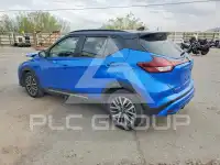 2021 Nissan KICKS фото