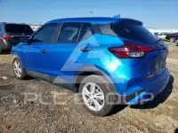2021 Nissan KICKS photo