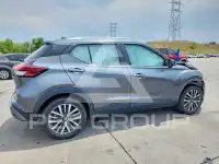2021 Nissan KICKS photo