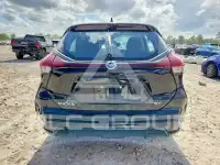 2021 Nissan KICKS photo
