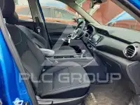 2021 Nissan KICKS photo