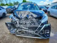 2021 Nissan KICKS photo