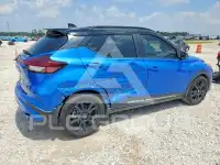2021 Nissan KICKS фото