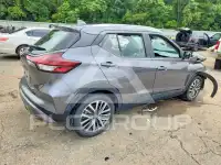 2021 Nissan KICKS фото