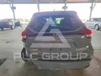 2021 Nissan KICKS фото