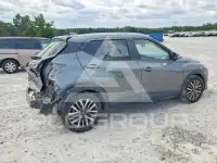 2021 Nissan KICKS photo