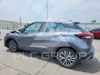 2021 Nissan KICKS photo