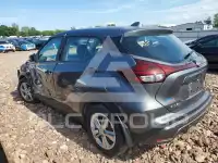 2021 Nissan KICKS фото