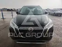 2021 Nissan KICKS photo