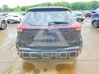 2021 Nissan KICKS фото