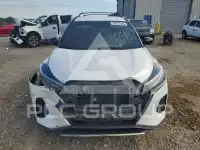 2021 Nissan KICKS фото