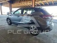 2021 Nissan KICKS фото
