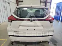 2021 Nissan KICKS фото