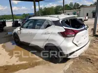 2021 Nissan KICKS фото