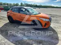 2021 Nissan KICKS фото