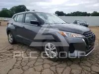 2021 Nissan KICKS фото