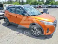 2021 Nissan KICKS фото