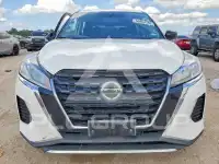 2021 Nissan KICKS фото