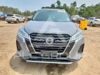2021 Nissan KICKS фото