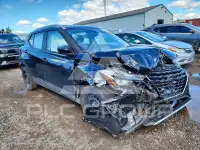 2021 Nissan KICKS photo