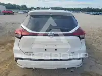 2021 Nissan KICKS фото