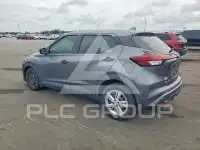 2021 Nissan KICKS photo