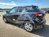 2021 Nissan KICKS фото