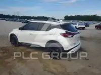 2021 Nissan KICKS фото