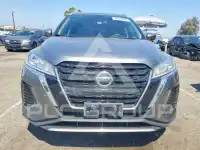 2021 Nissan KICKS фото