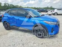 2021 Nissan KICKS фото