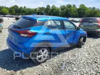 2021 Nissan KICKS photo