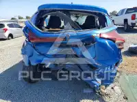 2021 Nissan KICKS фото