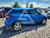 2021 Nissan KICKS фото