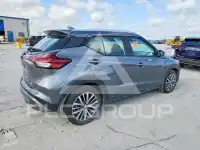 2021 Nissan KICKS фото
