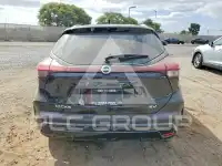 2021 Nissan KICKS photo