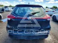 2021 Nissan KICKS photo