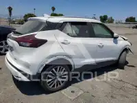 2021 Nissan KICKS фото