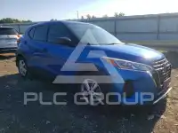 2021 Nissan KICKS photo
