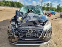 2021 Nissan KICKS фото