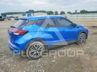 2021 Nissan KICKS фото