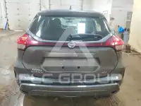 2021 Nissan KICKS фото