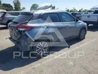 2021 Nissan KICKS фото