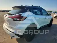 2021 Nissan KICKS фото