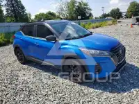2021 Nissan KICKS фото