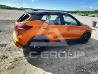 2021 Nissan KICKS фото