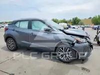 2021 Nissan KICKS photo