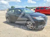 2021 Nissan KICKS фото