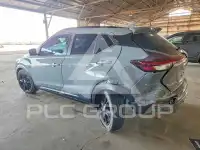 2021 Nissan KICKS фото