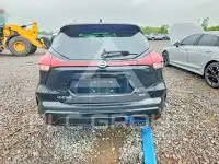 2021 Nissan KICKS photo