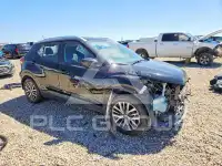 2021 Nissan KICKS фото